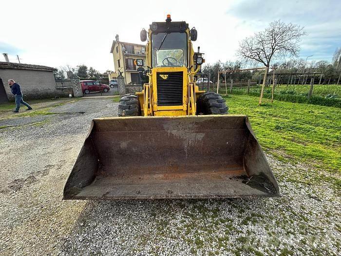 Venieri VF 7.33 Rovokopači