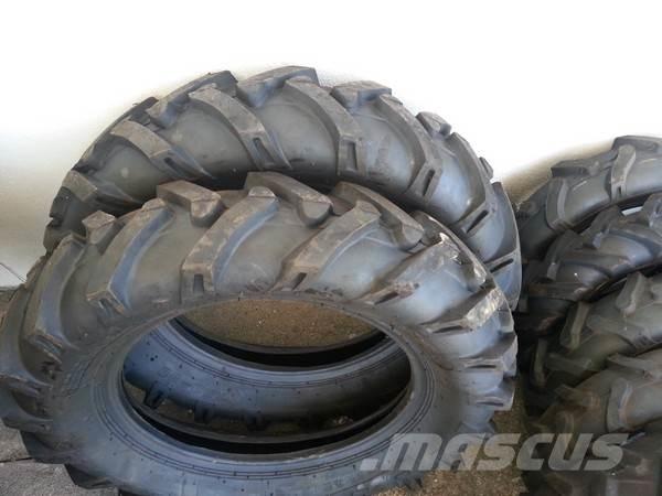  Pneus 7.50-20 Gume, točkovi i felne