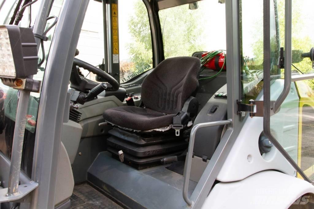 Kramer 5095 Utovarivači na točkove