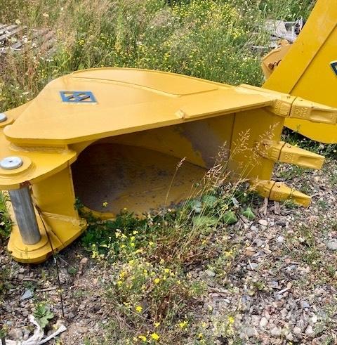 CAT 320 Ostale komponente za građevinarstvo