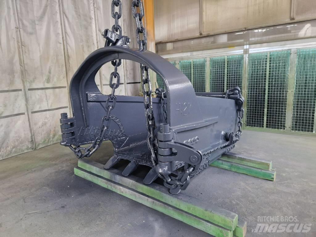 Esco DRAGLINE Kašike / Korpe