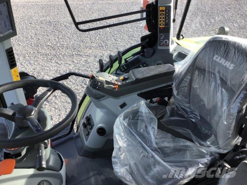 CLAAS ARION 530 Traktori