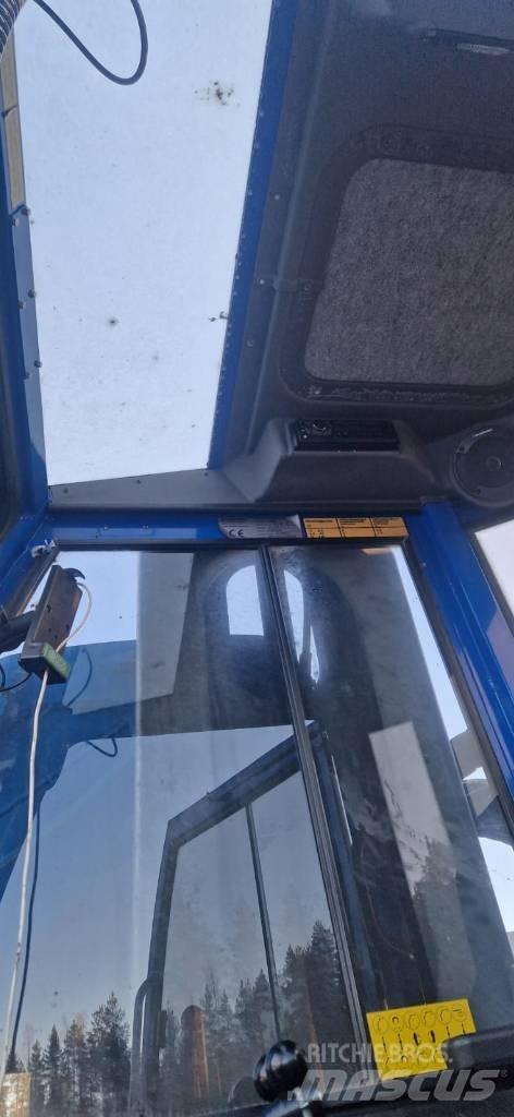 Loglift F126STi9.6 Kranovi za stabla