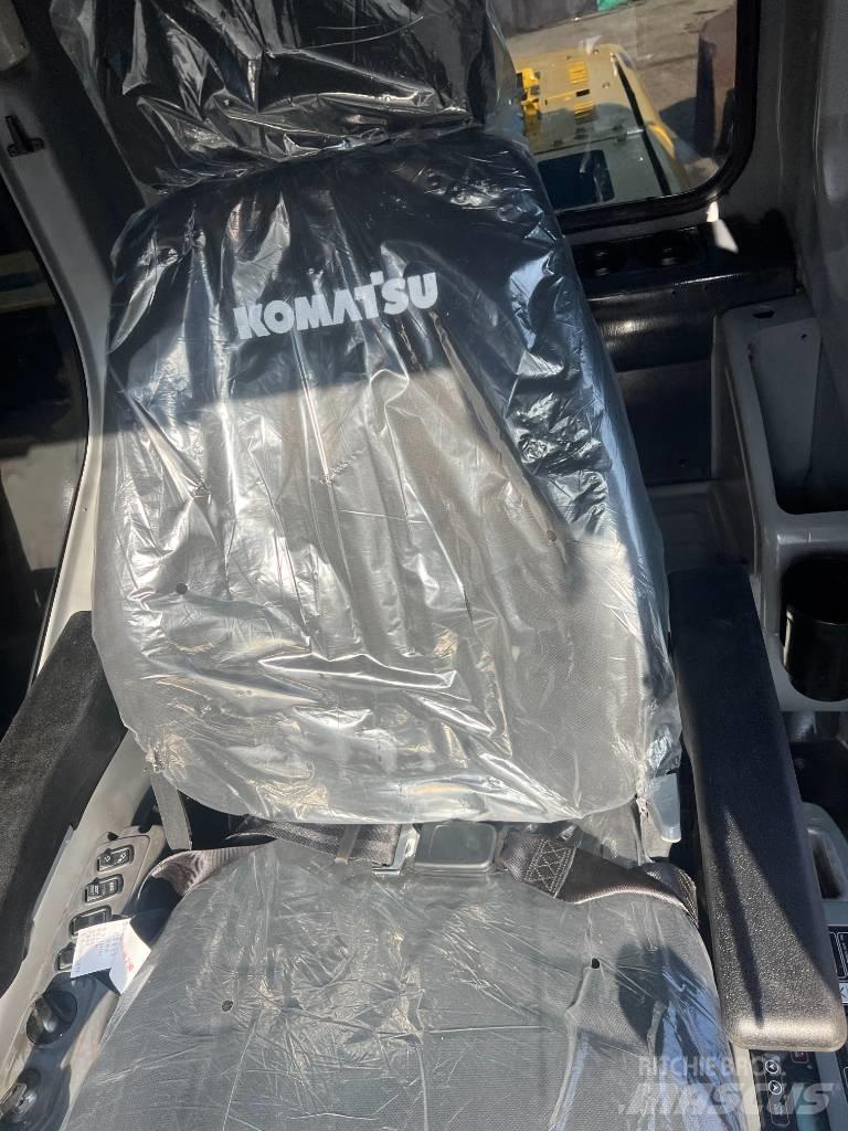 Komatsu PC300 Bageri guseničari