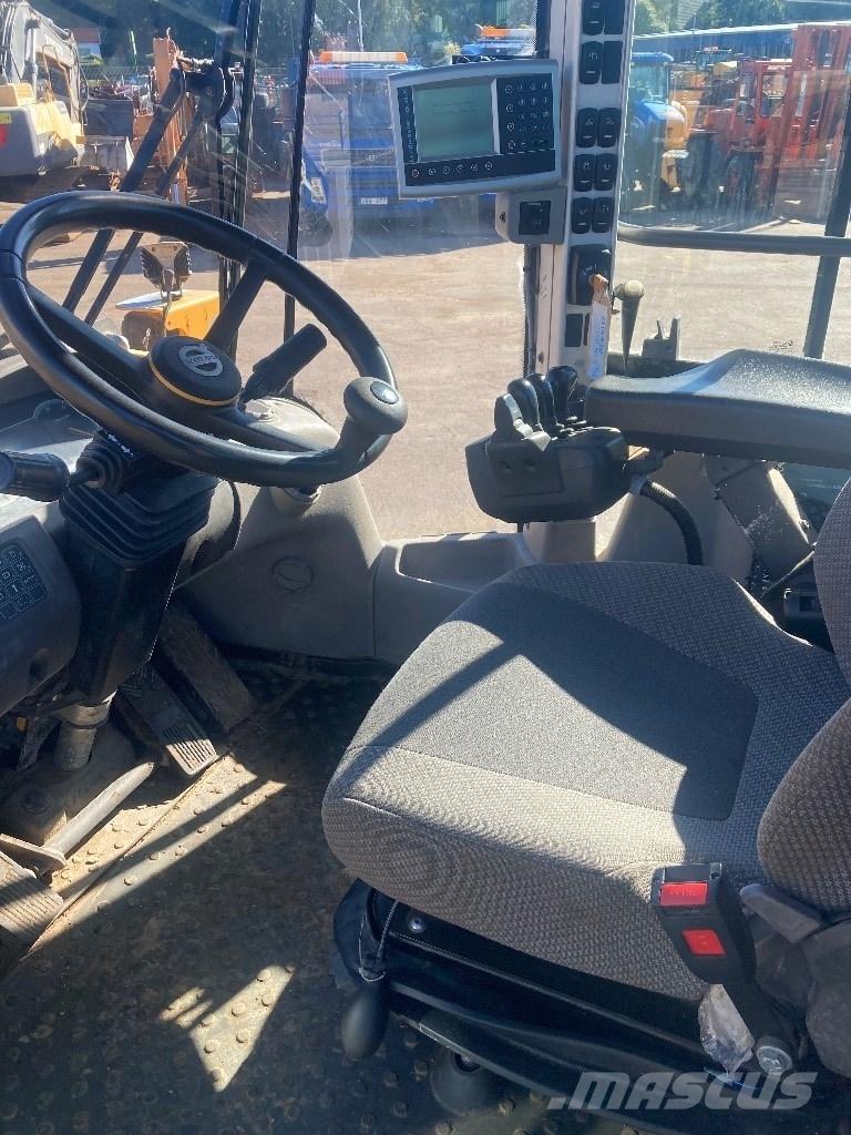 Volvo L 110 H Utovarivači na točkove