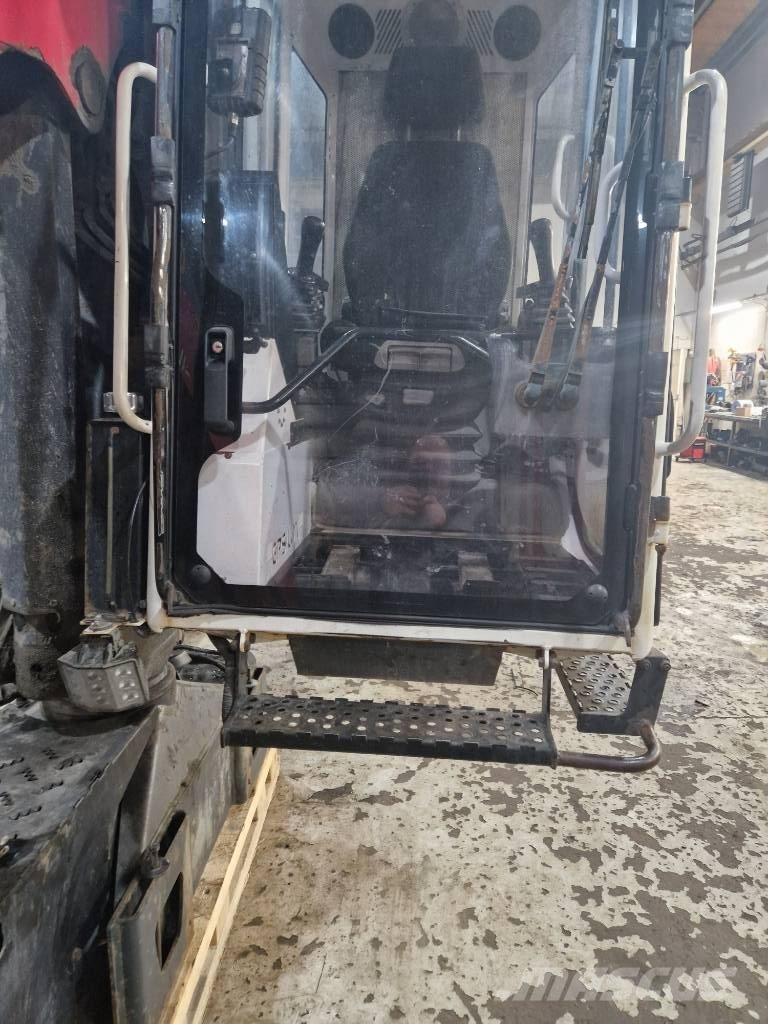 Epsilon M 12 L 97 Kranovi za stabla