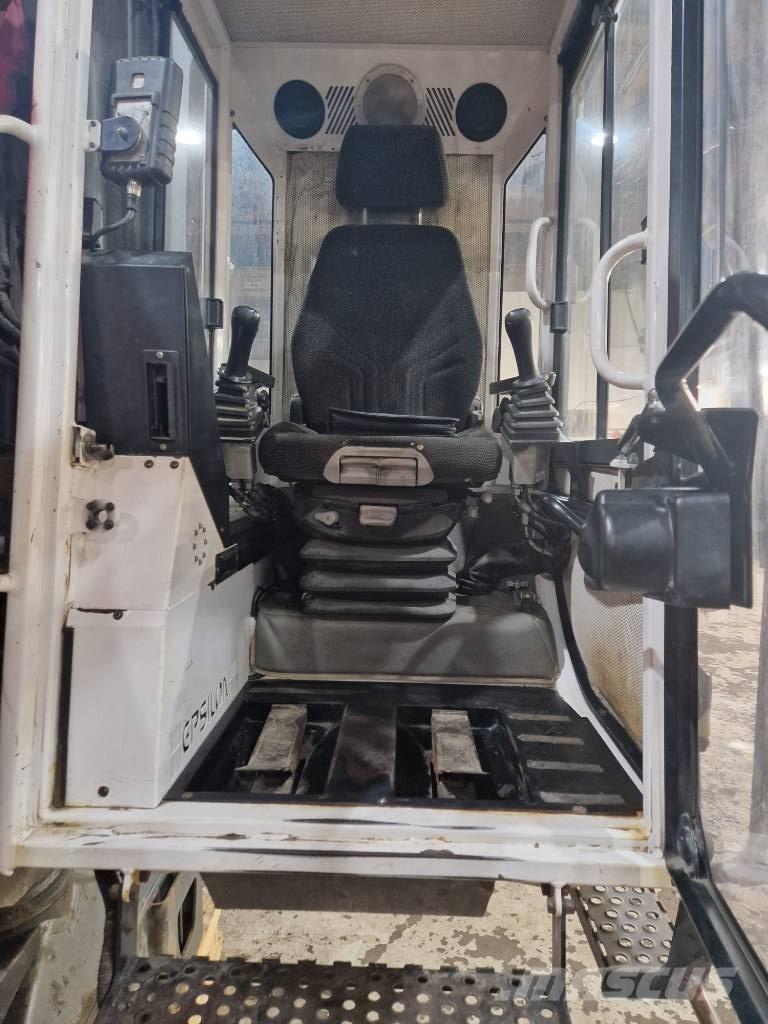 Epsilon M 12 L 97 Kranovi za stabla