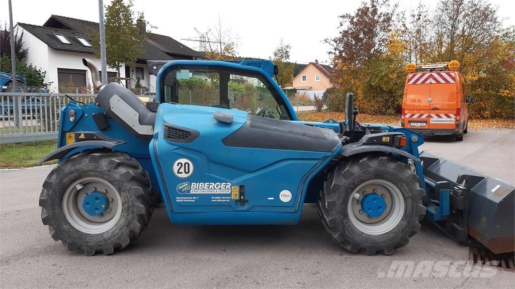 Merlo TF 33.7-115L Teleskopski viljuškari
