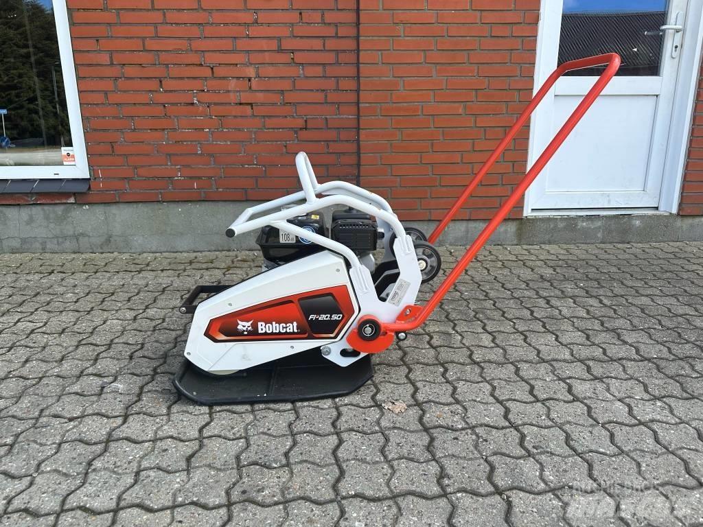 Bobcat FP 20.50 Vibro ploče