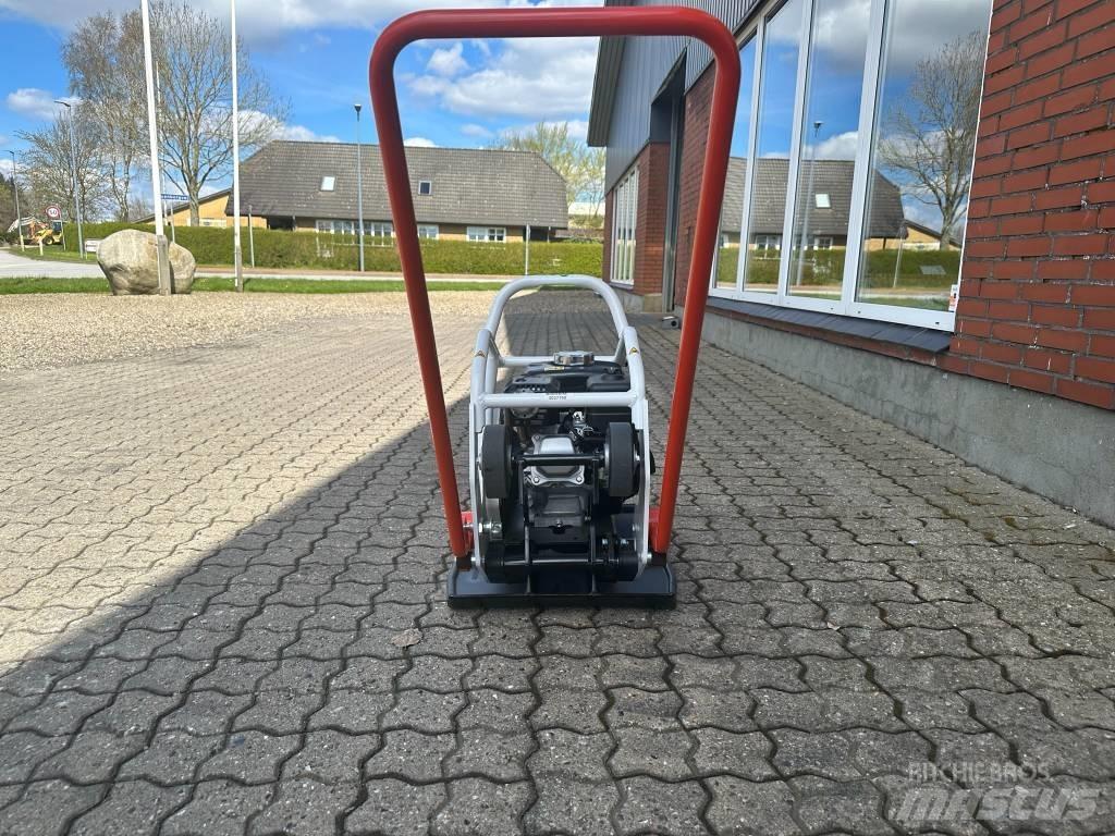 Bobcat FP 20.50 Vibro ploče
