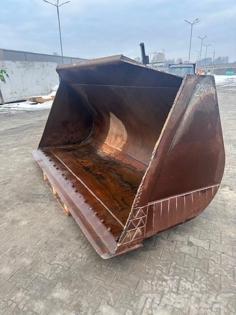 Doosan DL 450-5 Kašike / Korpe