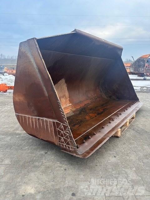 Doosan DL 450-5 Kašike / Korpe