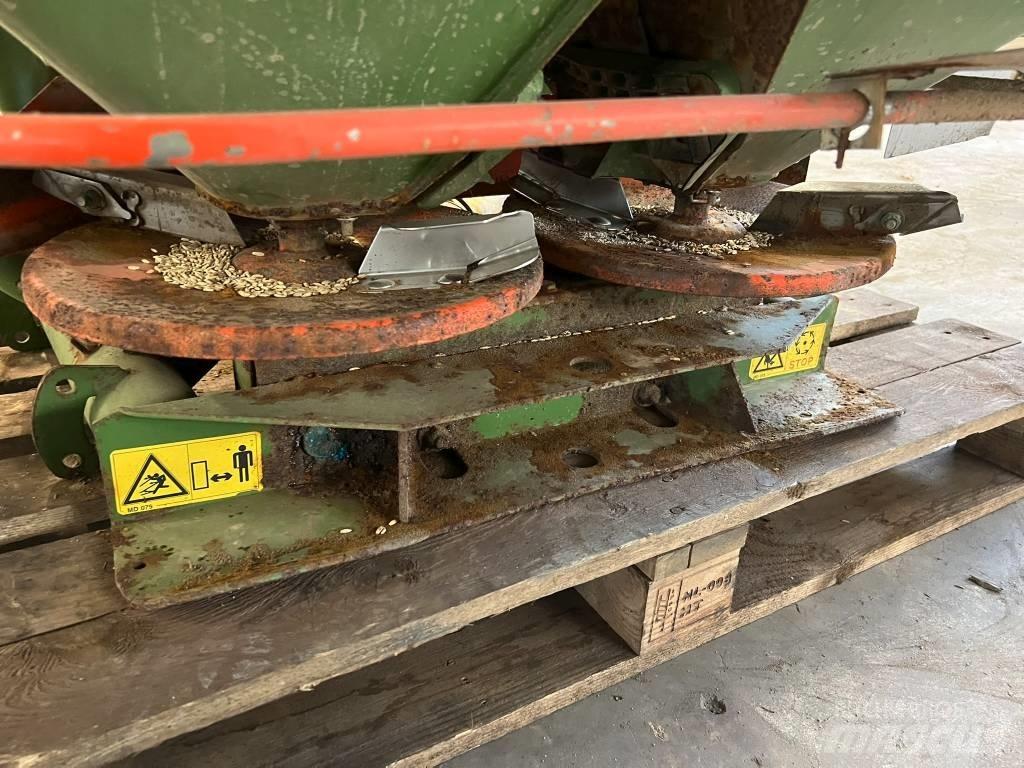 Amazone ZA-F 804 R Rasturači mineralnog đubriva