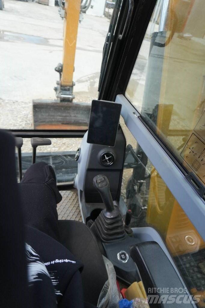 Sany SY 75 C Bageri guseničari