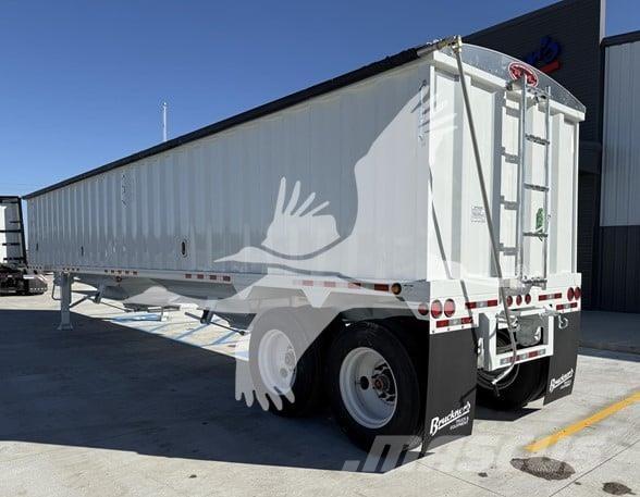 Armor LITE Prikolice za zrno