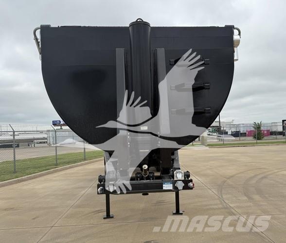 Armor LITE Kiperi prikolice