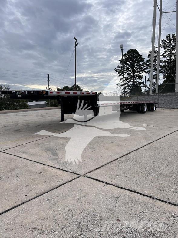 Fontaine  Poluprikolice labudice