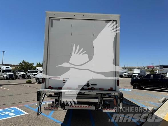 Hino L6 Ostalo za građevinarstvo