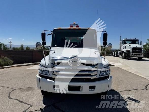 Hino L7 Ostalo za građevinarstvo