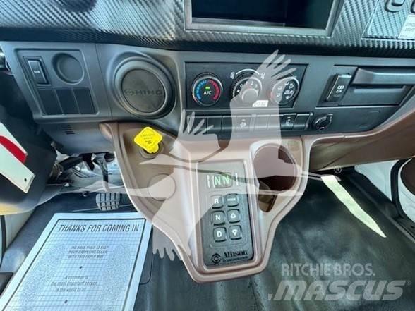 Hino L7 Ostalo za građevinarstvo
