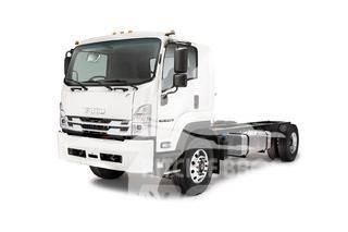 Isuzu FTR Kamioni-šasije