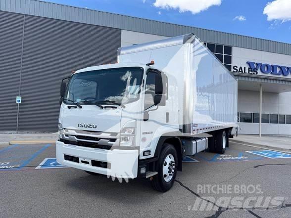 Isuzu FTR Ostalo za građevinarstvo
