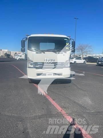 Isuzu FVR Kamioni-šasije