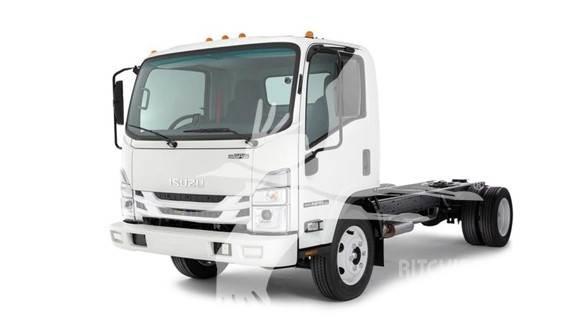 Isuzu NPR HD Kamioni-šasije