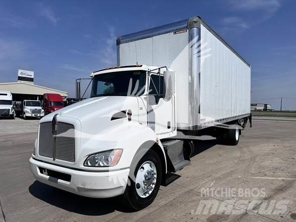 Kenworth T270 Ostalo za građevinarstvo