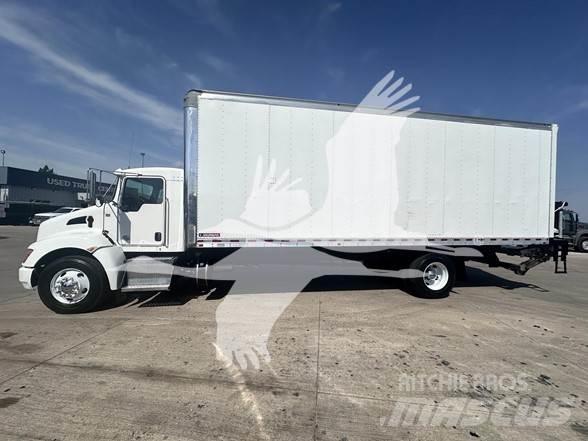 Kenworth T270 Ostalo za građevinarstvo