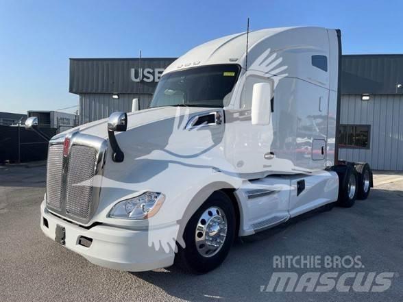 Kenworth T680 Tegljači
