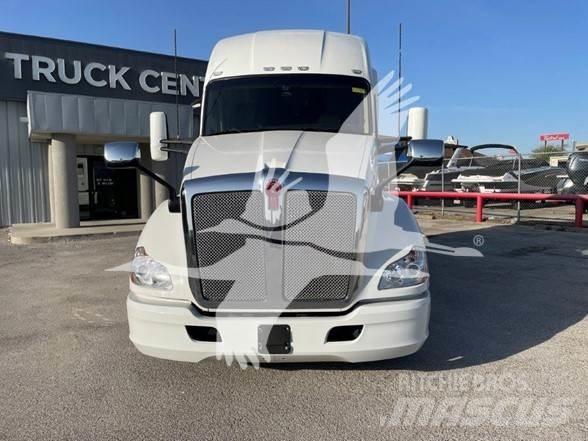 Kenworth T680 Tegljači