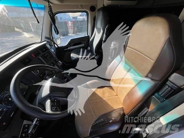 Kenworth T680 Tegljači