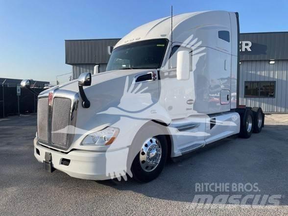 Kenworth T680 Tegljači