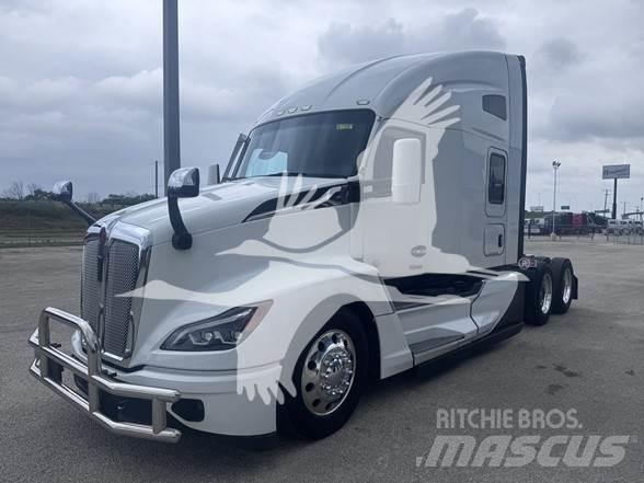 Kenworth T680 Tegljači