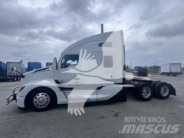 Kenworth T680 Tegljači