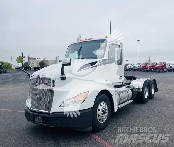 Kenworth T680 Tegljači