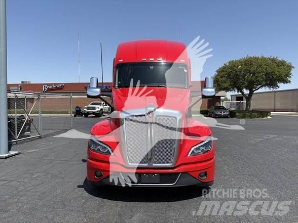 Kenworth T680 Tegljači