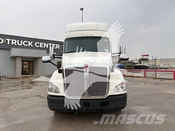 Kenworth T680 Tegljači