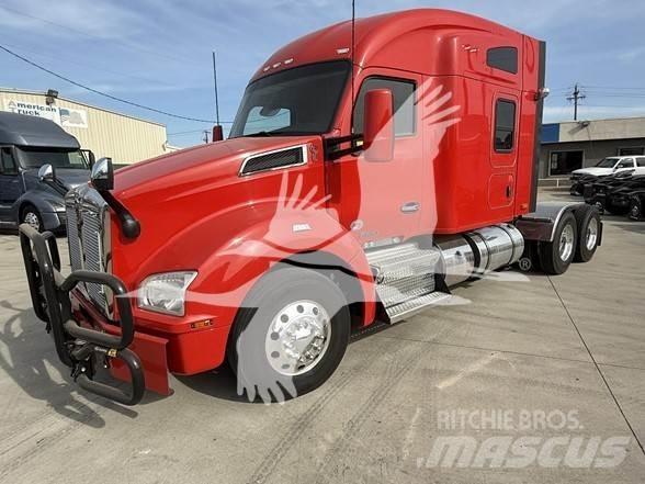 Kenworth T880 Tegljači