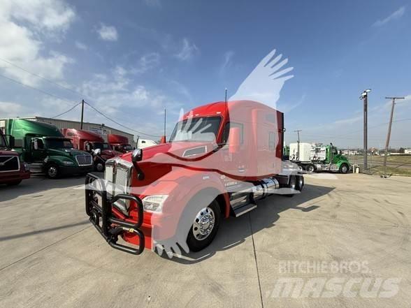 Kenworth T880 Tegljači