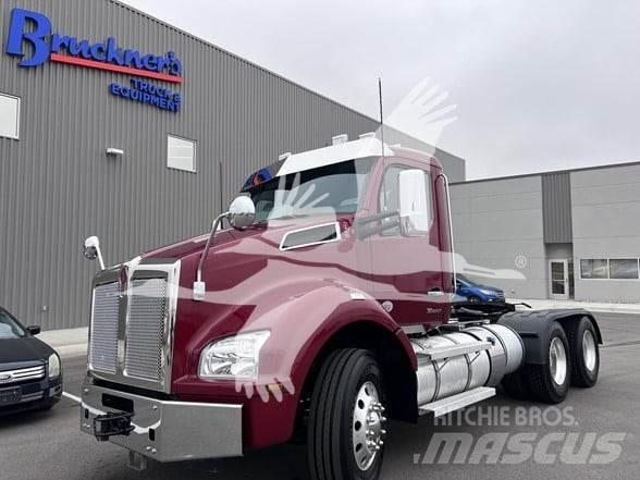 Kenworth T880 Tegljači