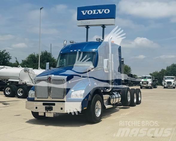Kenworth T880 Tegljači