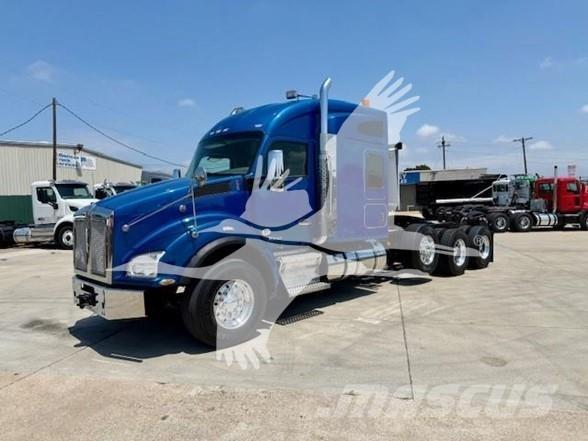Kenworth T880 Tegljači