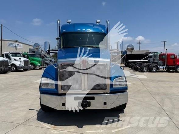 Kenworth T880 Tegljači