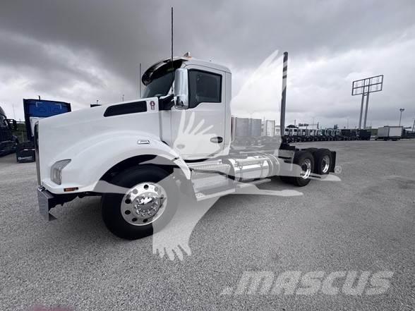 Kenworth T880 Tegljači