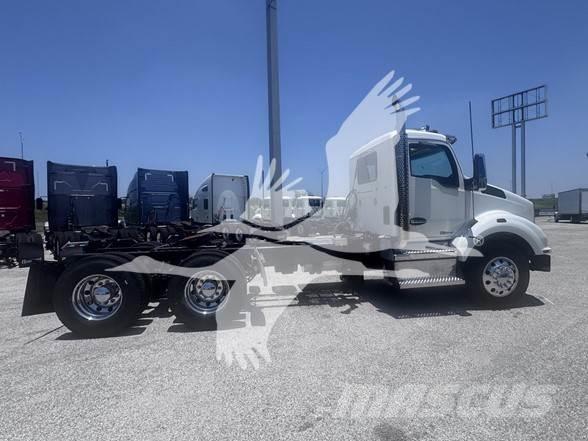 Kenworth T880 Tegljači