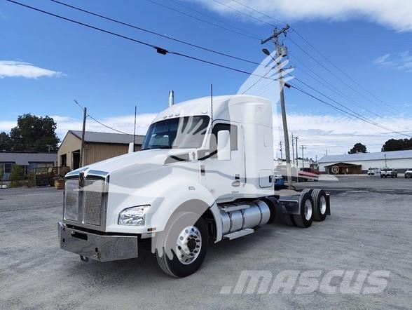 Kenworth T880 Tegljači