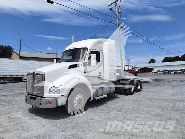 Kenworth T880 Tegljači