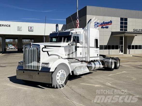 Kenworth W900 Tegljači